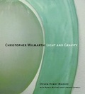 Cover: Christopher Wilmarth - Princeton University Press