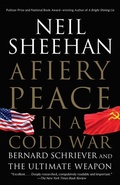 Cover: A Fiery Peace in a Cold War - Random House Inc