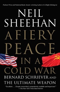 Enlarge image Cover: A Fiery Peace in a Cold War - Random House Inc