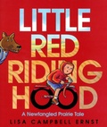 Cover: Little Red Riding Hood - Simon & Schuster