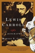 Cover: Lewis Carroll - Vintage Books