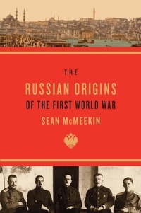 Abbildung von: The Russian Origins of the First World War - Harvard University Press