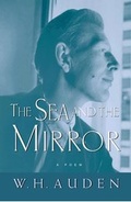 Cover: The Sea and the Mirror - Princeton University Press