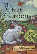 Cover: The Perfect Garden - Pearson Scott Foresman