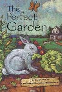 Enlarge image Cover: The Perfect Garden - Pearson Scott Foresman