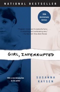 Cover: Girl, Interrupted - Vintage Books
