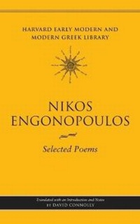 Enlarge image Cover: Selected Poems - Harvard Department of the Classics