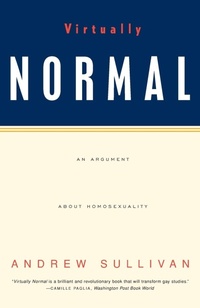 Enlarge image Cover: Virtually Normal - Random House Inc