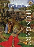 Cover: Italy and Hungary - I Tatti