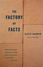 Cover: The Factory of Facts - Vintage Books