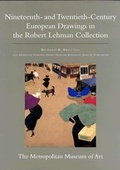 Cover: The Robert Lehman Collection at the Metropolitan Museum of Art, Volume IX - Princeton University Press