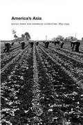 Cover: America's Asia - Princeton University Press