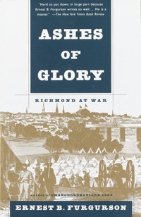 Enlarge image Cover: Ashes of Glory - Vintage Books