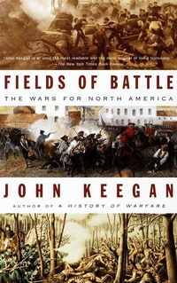Abbildung von: Fields of Battle - TBS The Book Service Ltd