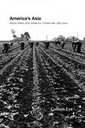 Cover: America's Asia - Princeton University Press