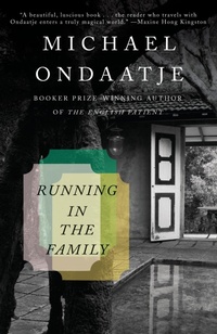 Abbildung von: Running in the Family - Vintage Books