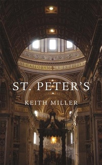 Enlarge image Cover: St. Peter's - Harvard University Press