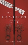 Cover: The Forbidden City - Harvard University Press