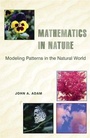Cover: Mathematics in Nature - Princeton University Press