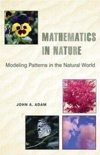 Abbildung von: Mathematics in Nature - Princeton University Press