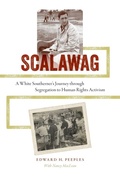 Cover: Scalawag - University of Virginia Press