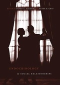 Cover: Endocrinology of Social Relationships - Harvard University Press