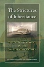 Cover: The Strictures of Inheritance - Princeton University Press