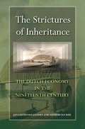 Cover: The Strictures of Inheritance - Princeton University Press