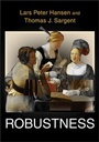 Cover: Robustness - Princeton University Press