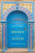 Cover: Muhammad and the Believers - The Belknap Press