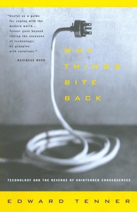 Abbildung von: Why Things Bite Back - Vintage Books