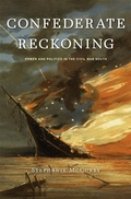 Cover: Confederate Reckoning - Harvard University Press