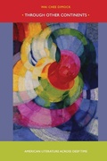 Cover: Through Other Continents - Princeton University Press