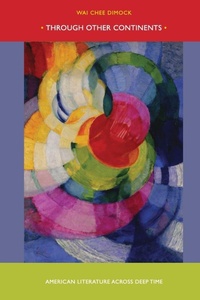 Enlarge image Cover: Through Other Continents - Princeton University Press