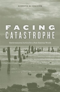 Bild: Facing Catastrophe - Harvard University Press