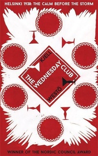Abbildung von: The Wednesday Club - MacLehose Press