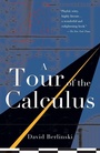 Cover: A Tour of the Calculus - Vintage Books