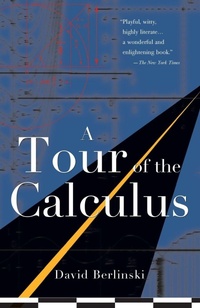 Enlarge image Cover: A Tour of the Calculus - Vintage Books