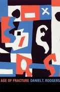 Cover: Age of Fracture - The Belknap Press