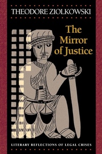 Enlarge image Cover: The Mirror of Justice - Princeton University Press