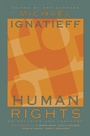 Cover: Human Rights as Politics and Idolatry - Princeton University Press