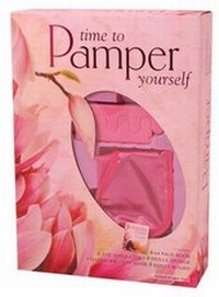 Abbildung von: Pamper - Igloo Books Ltd