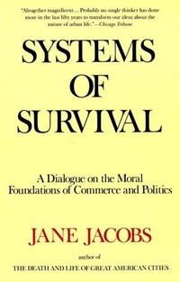 Enlarge image Cover: Systems of Survival - Vintage Books
