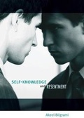 Cover: Self-Knowledge and Resentment - Harvard University Press