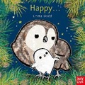 Cover: Happy - Nosy Crow Ltd