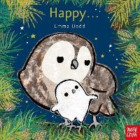 Enlarge image Cover: Happy - Nosy Crow Ltd