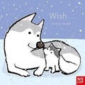 Cover: Wish - Nosy Crow Ltd