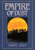 Cover: Empire of Dust - University of Alberta Press