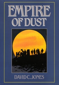 Enlarge image Cover: Empire of Dust - University of Alberta Press
