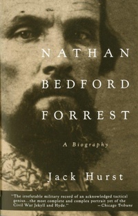 Enlarge image Cover: Nathan Bedford Forrest - Vintage Books